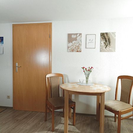 Ferienwohnung-Ihle 奥尔贝尔恩豪 外观 照片